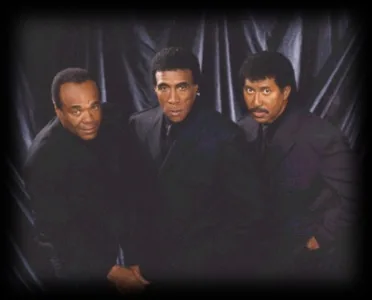 Chairmen of the Board